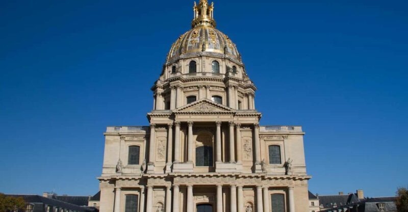 Paris: Private Customizable City Tour in Spanish - Key Points