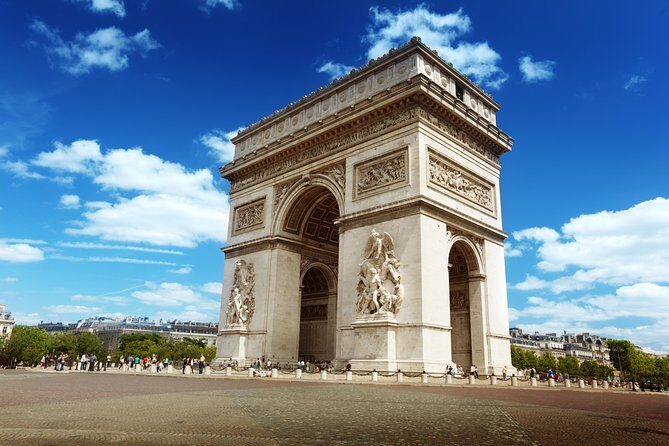 Paris Private Day Tour & Seine Cruise for Kids and Families - Final Thoughts: Who Is This Tour Best For?