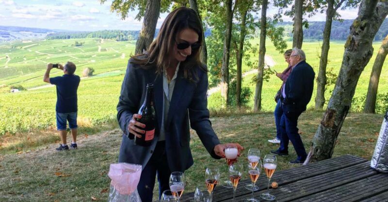 Paris: Private Day Trip to Champagne with 8 Tastings & Lunch - Final Thoughts