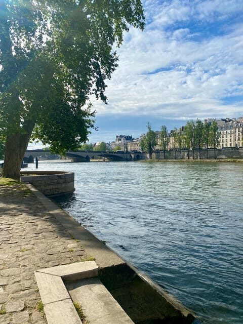 Paris: Private Early Morning City Walking Tour - Authentic Insights & Traveler Tips