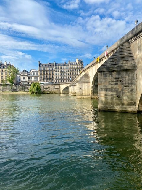 Paris: Private Early Morning City Walking Tour - Who Is This Tour Best For?