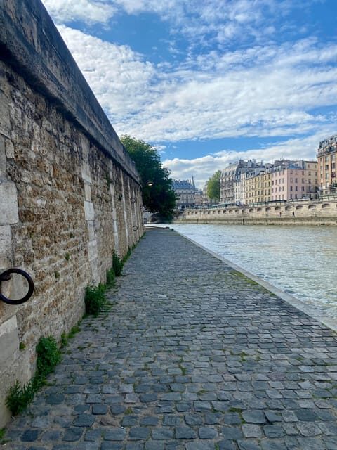 Paris: Private Early Morning City Walking Tour - The Sum Up: Is It Worth It?