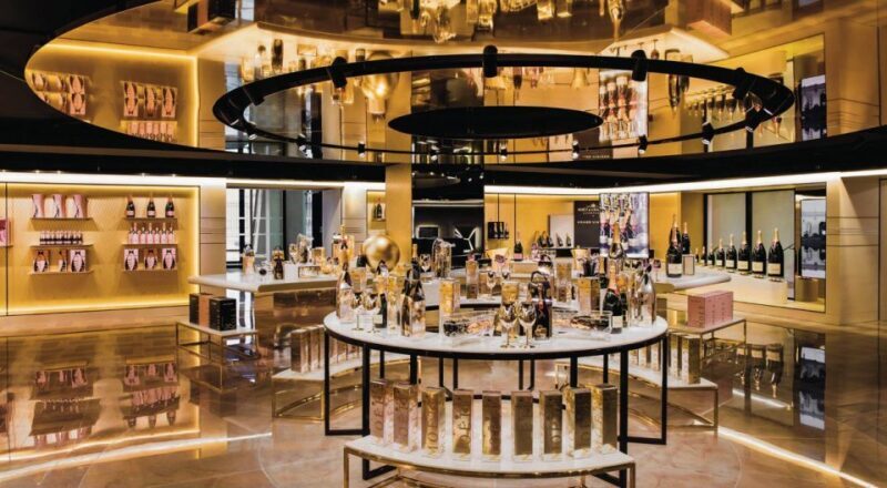 Paris: Private Epernay Trip with Champagne Vineyard Tastings - Who Should Consider This Tour?