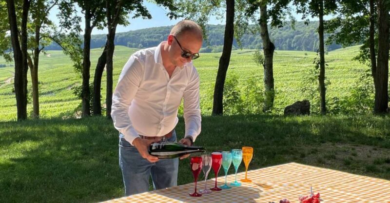 Paris: Private Epernay Trip with Champagne Vineyard Tastings - Final Word