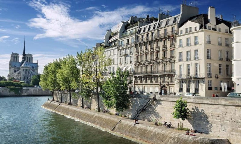 Paris - Private & exclusive Food tour Le Marais - An In-Depth Look at the Le Marais Food Tour