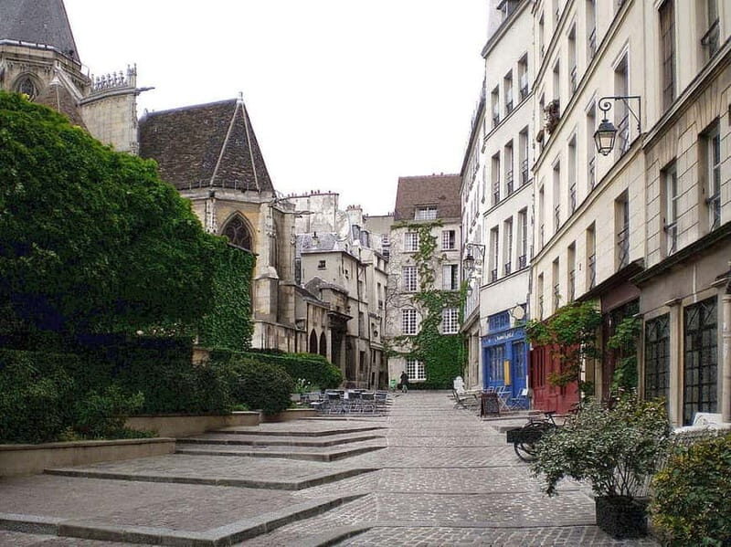 Paris - Private & exclusive Food tour Le Marais - FAQs