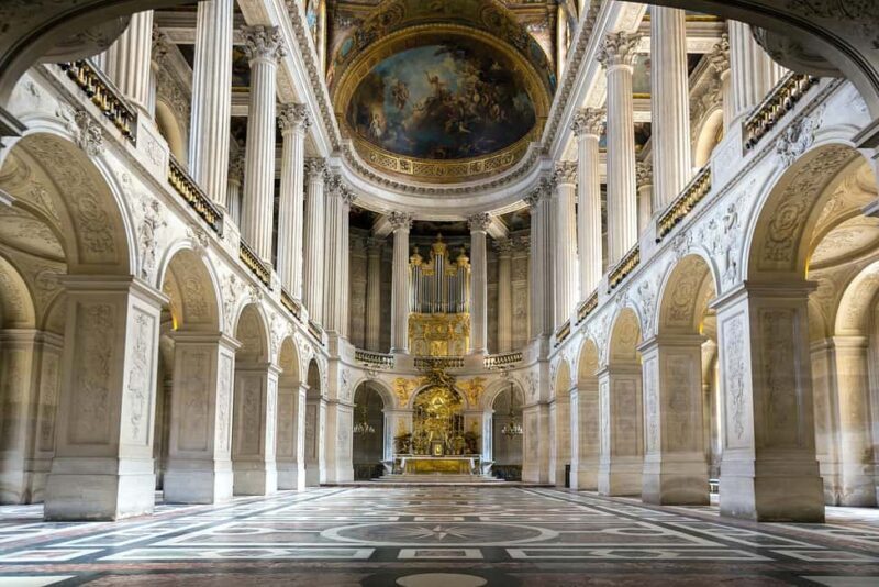 Paris: Private excursion to the Palace of Versailles - What You’ll See and Do in Four Hours