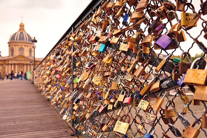 Paris Private Family Tour - City Highlights & the Best Museum for Kids - FAQs