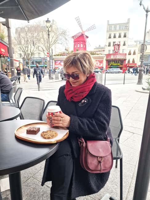 Paris: Private Fashion Tour (Chanel, Dior, Sex & the City) - A Deep Dive into the Fashion Tour Experience