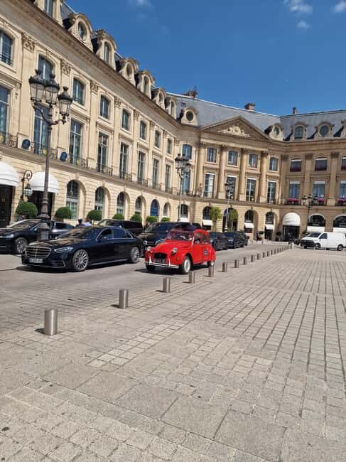 Paris: Private Fashion Tour (Chanel, Dior, Sex & the City) - Final Thoughts