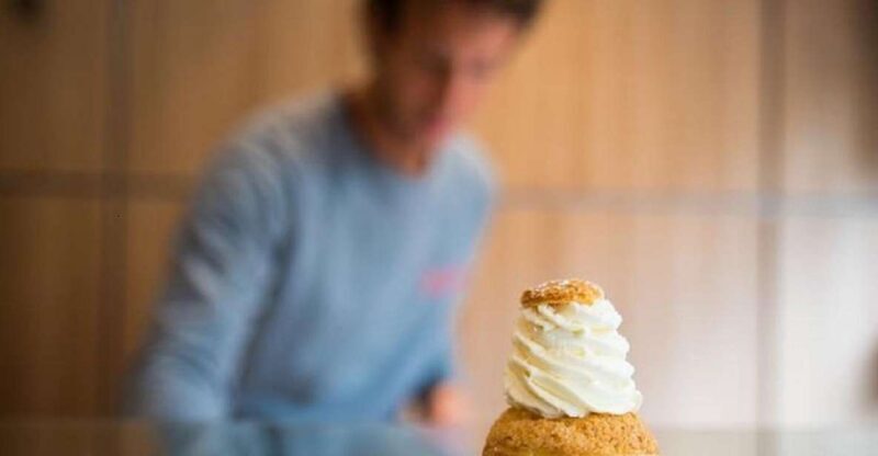 Paris: Private Food Tour in Le Marais - Exploring Le Marais Through Food