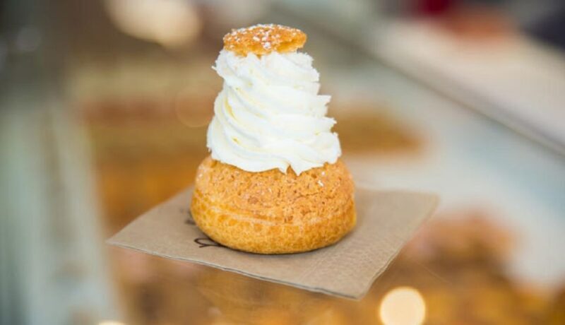 Paris: Private Food Tour in Le Marais - The Sum Up