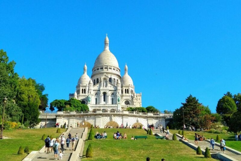 Paris: Private Food Tour in Montmartre - Final Thoughts