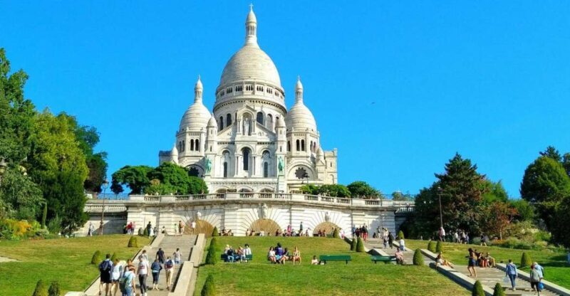Paris: Private Food Tour in Montmartre - FAQ