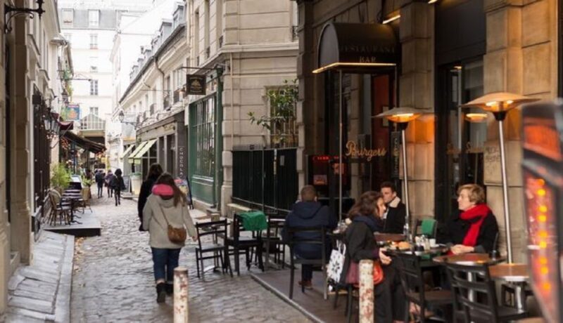 Paris: Private Food Tour in St. Germain - An In-Depth Look at the Saint Germain Private Food Tour