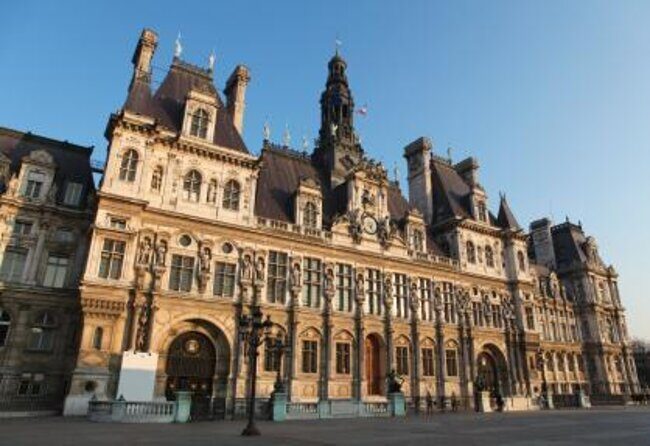 Paris Private Food Tour with 6 or 10 Tastings - Exploring the Paris Private Food Tour with 6 or 10 Tastings