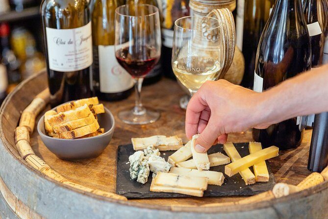 Paris Private Food Tour with 6 or 10 Tastings - The Experience from a Traveler’s Perspective