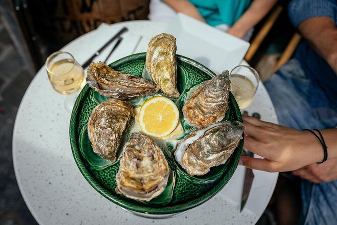 Paris Private Food Tour with 6 or 10 Tastings - FAQ