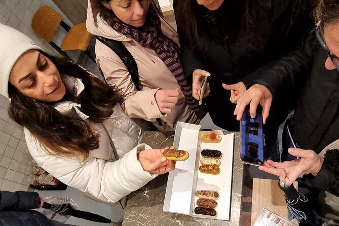 Paris Private Food Tour with an Expert - An In-Depth Look at the Experience