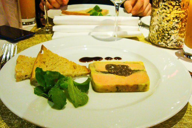 Paris Private Food Tour with your Friendly Local Guides - The Tour Breakdown: What to Expect