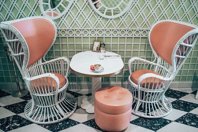 Paris Private Food Tour with your Friendly Local Guides - FAQ