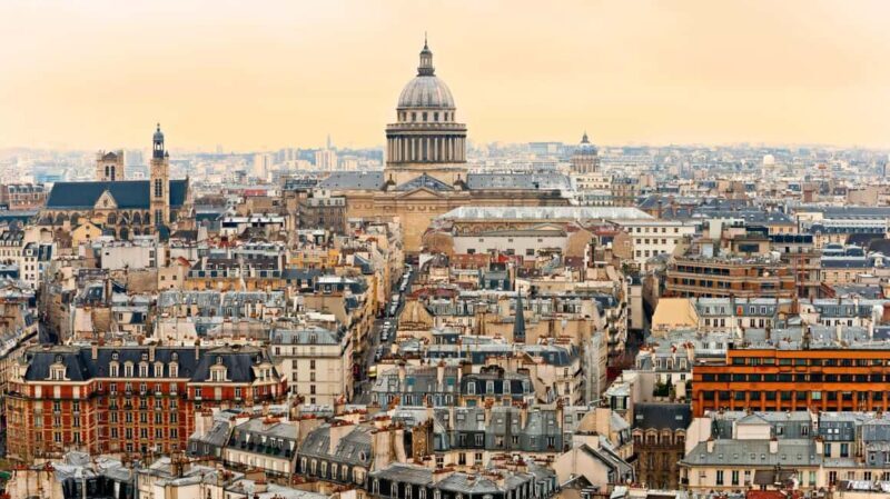 Paris Private Full-Day Tour from Le Havre - Shore Ex. - Final Thoughts