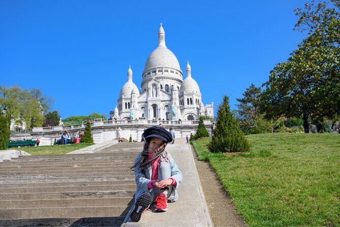 Paris Private Full Day Tour: Montmartre, Sights & Eiffel Tower - Final Thoughts