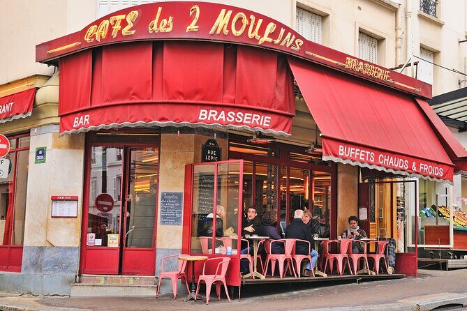 Paris Private Full Day Tour: Montmartre, Sights & Eiffel Tower - Frequently Asked Questions