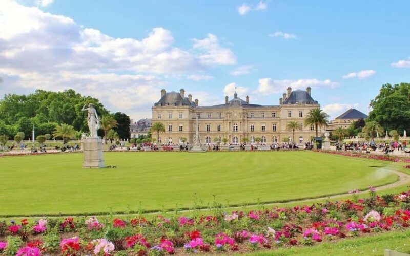 Paris: Private Full or Half-Day Sightseeing Tour with Local - An In-Depth Look at the Tour Experience