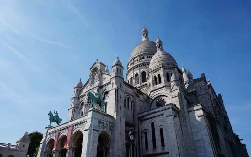 Paris: Private Full or Half-Day Sightseeing Tour with Local - Who is This Tour Best For?
