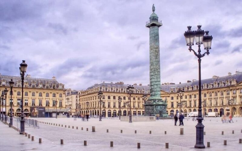 Paris: Private Full or Half-Day Sightseeing Tour with Local - Final Thoughts