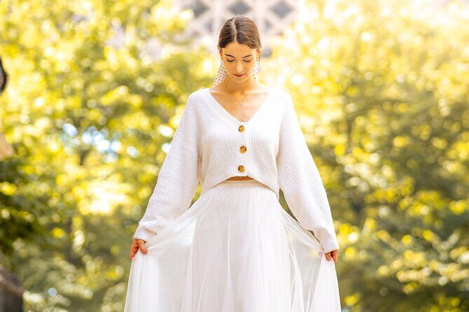 Paris Private Guided Professional Photoshoot - Discovering Paris Through Your Lens: A Detailed Review