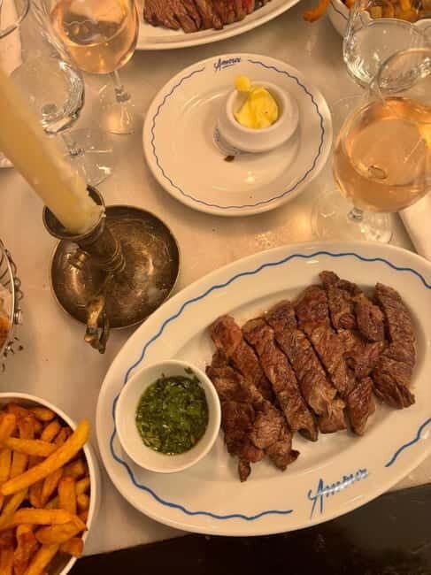 Paris: Private Guided Tour with a Local in English/Russian - An In-Depth Look at the Experience