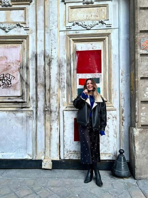 Paris: Private Guided Tour with a Local in English/Russian - Who Will Love This Tour?