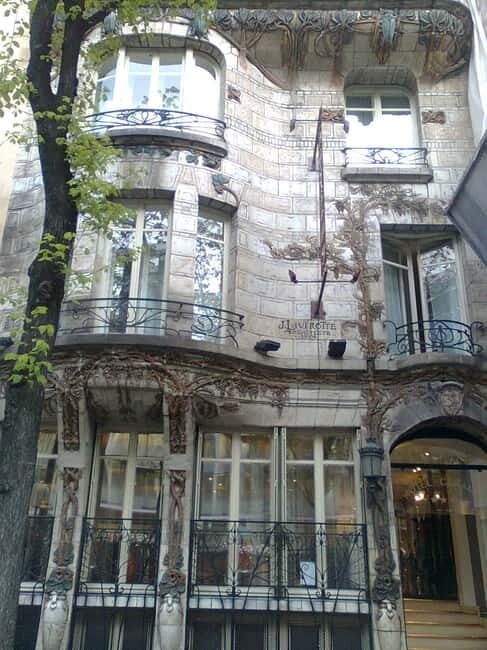 Paris - Private Guided Tour with Art nouveau Theme - Final Thoughts