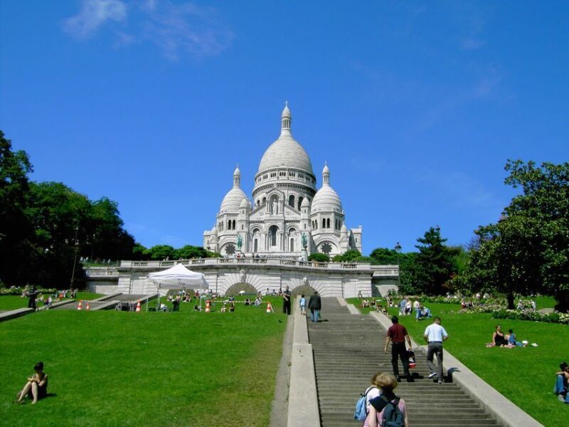 Paris Private Guided Walking Tour - Who Will Love This Tour?