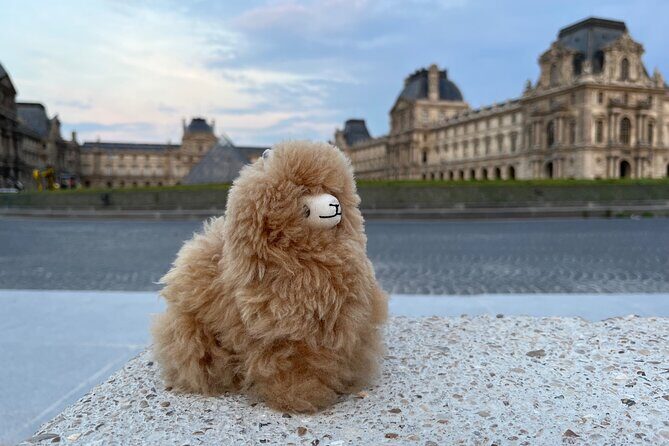Paris Private Guided Walking Tour with Notre-Dame Outdoor - The Practical Side: What to Expect