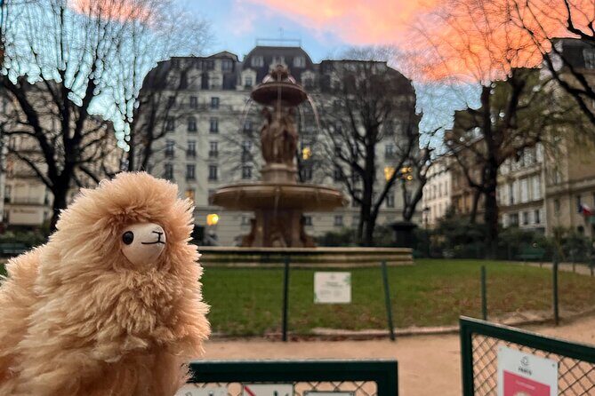 Paris Private Guided Walking Tour with Notre-Dame Outdoor - Frequently Asked Questions