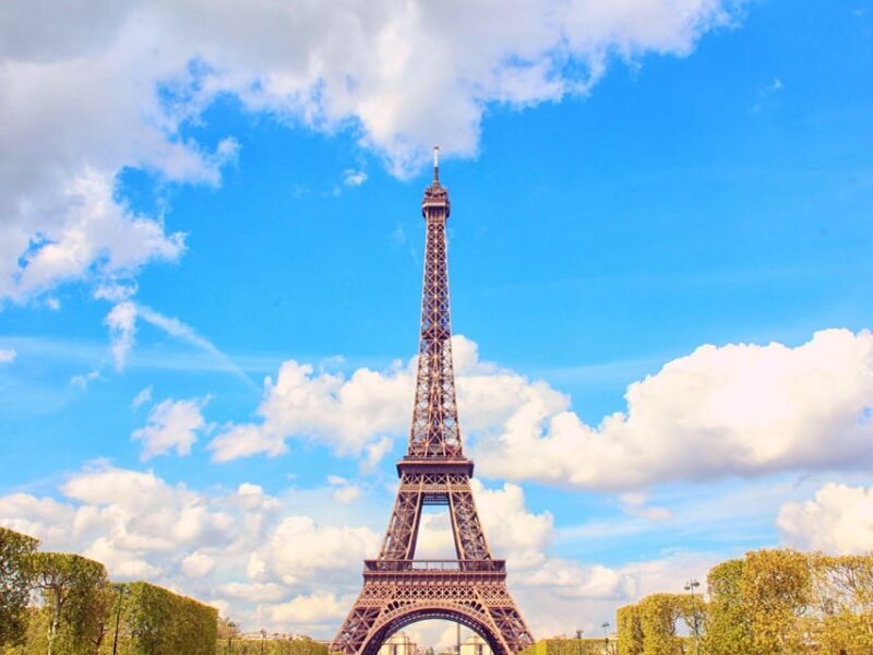 Paris: Private Layover Tour - An Introduction to the Paris Private Layover Tour