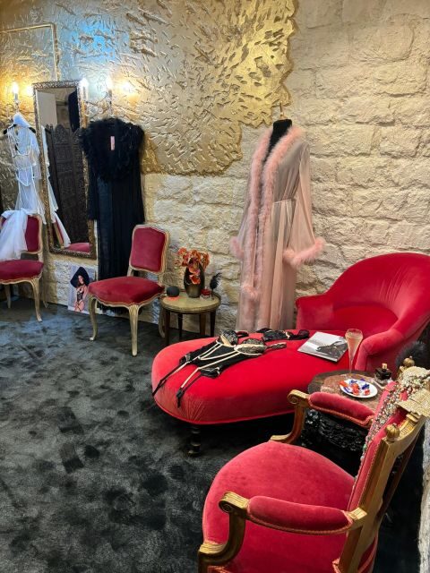 Paris: Private Lingerie Fitting activity - Final Thoughts