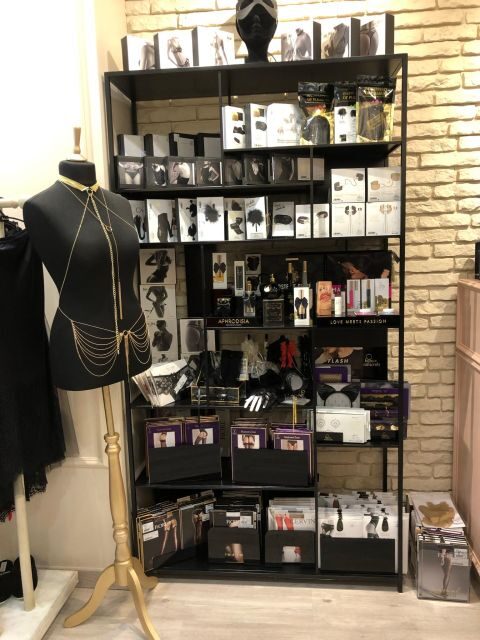 Paris: Private Lingerie Fitting activity - FAQ