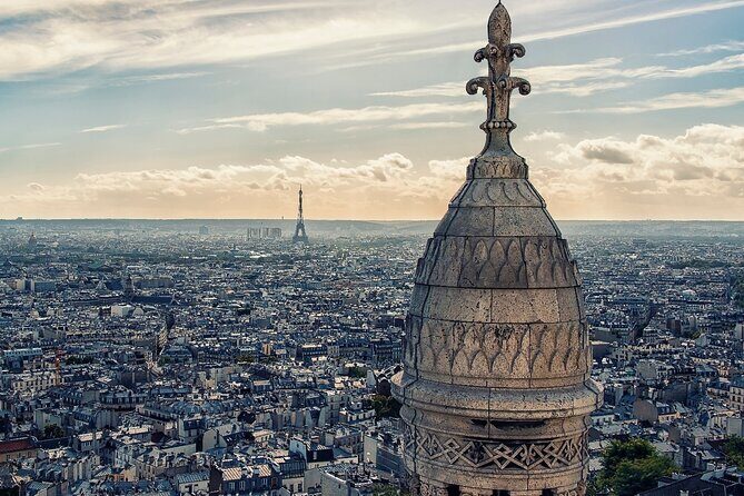Paris Private Montmarte Tour : Sacre Coeur with Expert Guide - FAQ