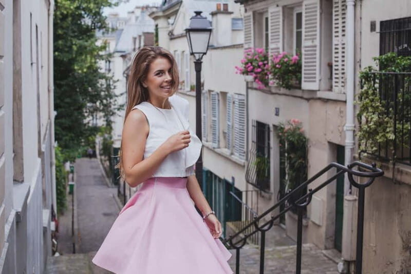 Paris: Private Montmartre Photoshoot with Parisian Charm - Who Will Love This Experience?