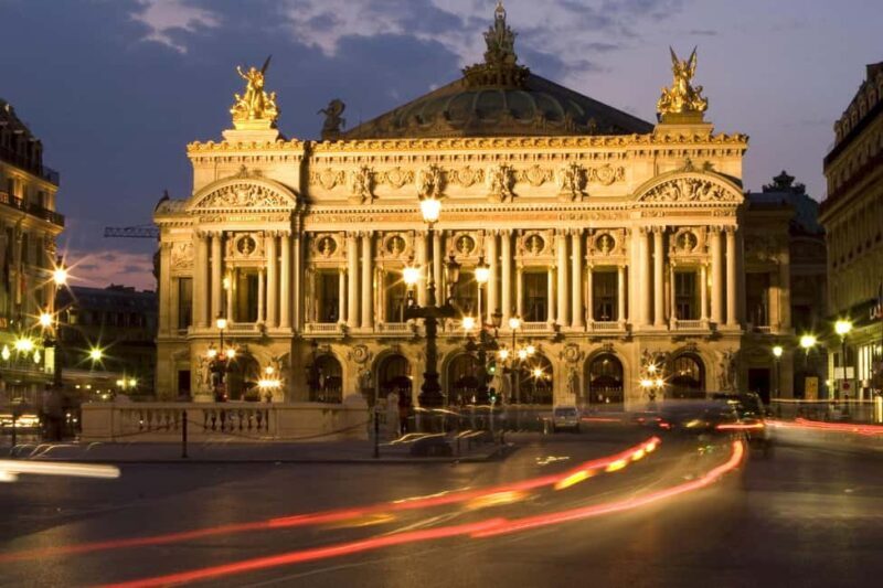 Paris: Private Night Tour with Driver for 3 personnes - Final Thoughts: Is It a Good Value?