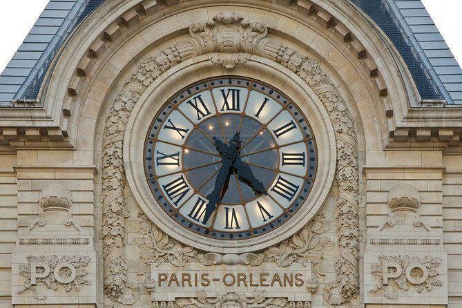 Paris Private Orsay Museum Visit - Exploring the Paris Private Orsay Museum Visit: An In-Depth Review