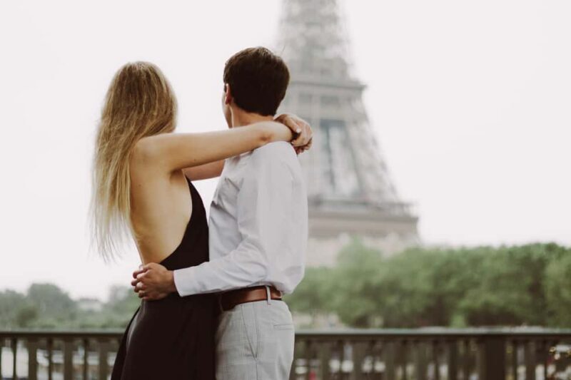 Paris: Private Photo Shoot in Two Locations - Final Thoughts