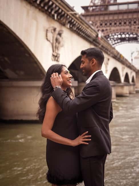 Paris: Private Photo Shoot with a Professional Photographer - A Detailed Look at the Experience