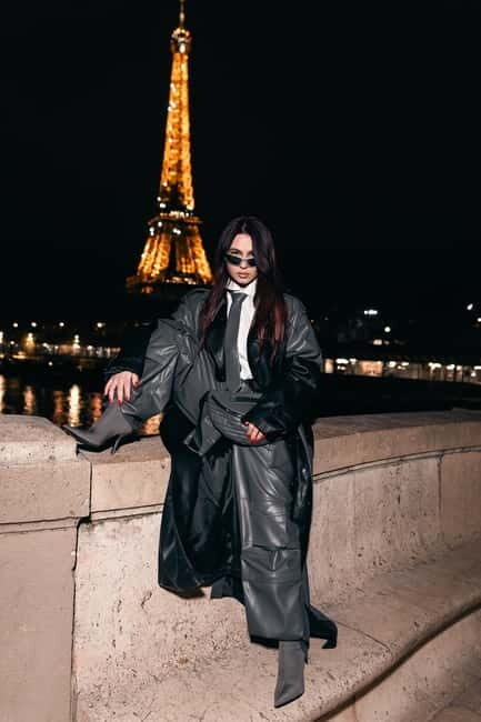 Paris: Private Photography Session with 30 Photos - Who Should Consider This Experience?