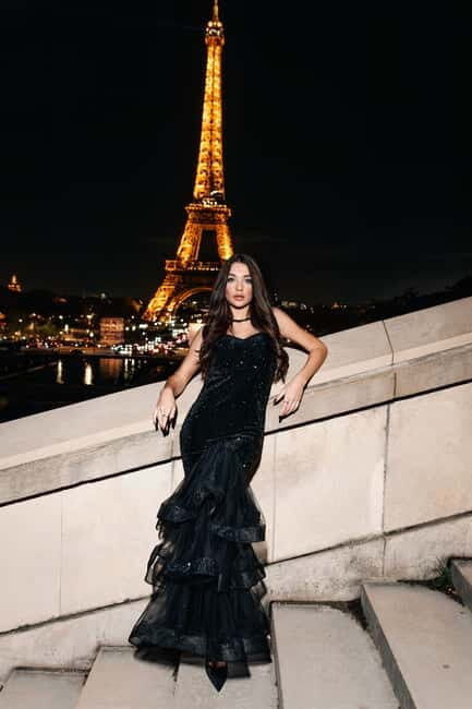 Paris: Private Photography Session with 30 Photos - Final Thoughts