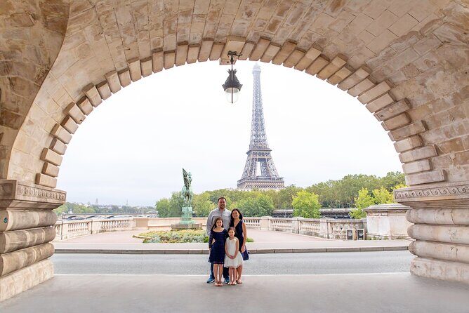 Paris Private Photoshoot Experience - Exploring the Paris Private Photoshoot Experience in Detail